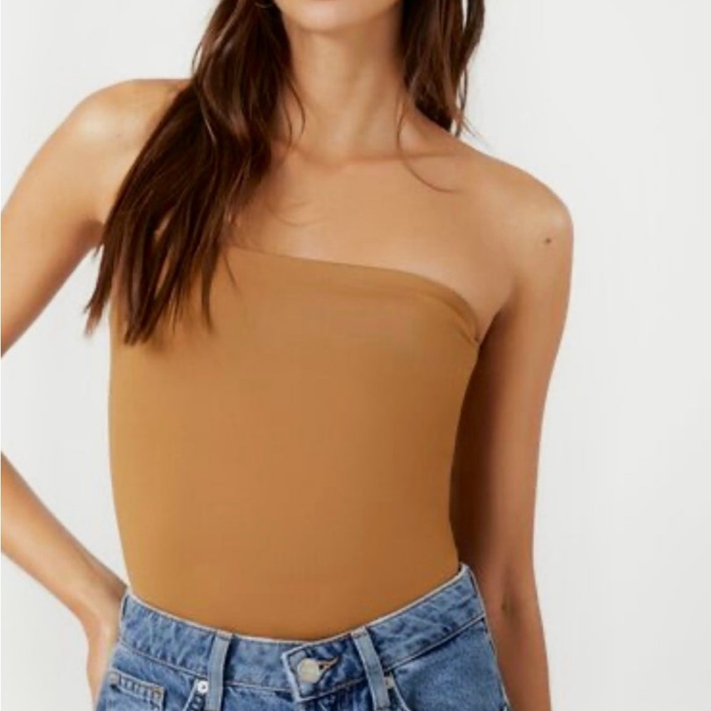 Contour Bodysuit